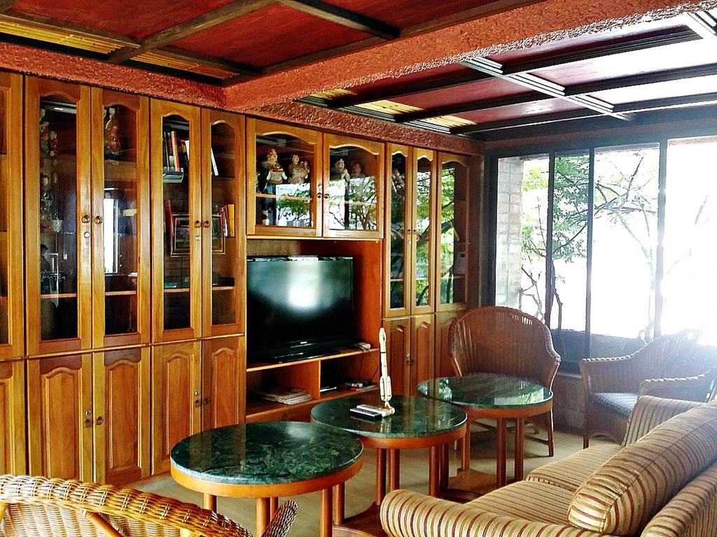 Rainforest Bed & Breakfast Kuala Lumpur Esterno foto