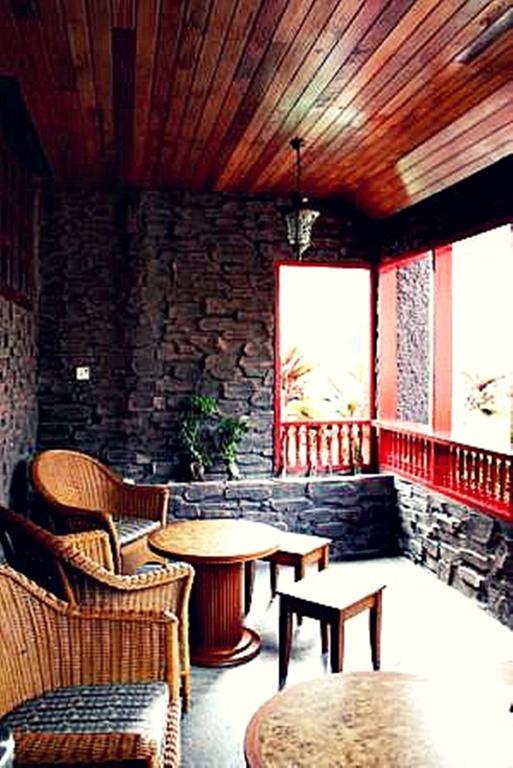 Rainforest Bed & Breakfast Kuala Lumpur Esterno foto
