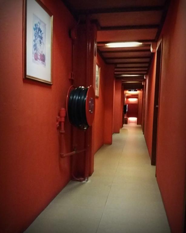 Rainforest Bed & Breakfast Kuala Lumpur Esterno foto