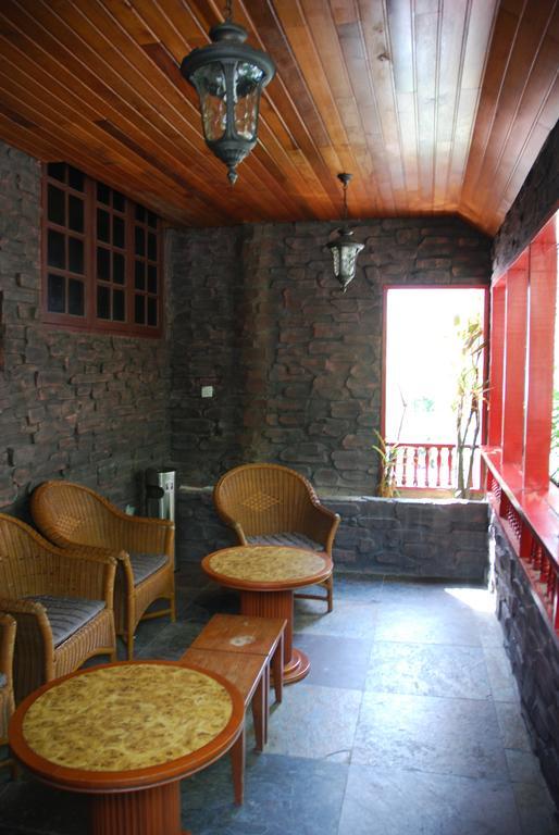 Rainforest Bed & Breakfast Kuala Lumpur Esterno foto
