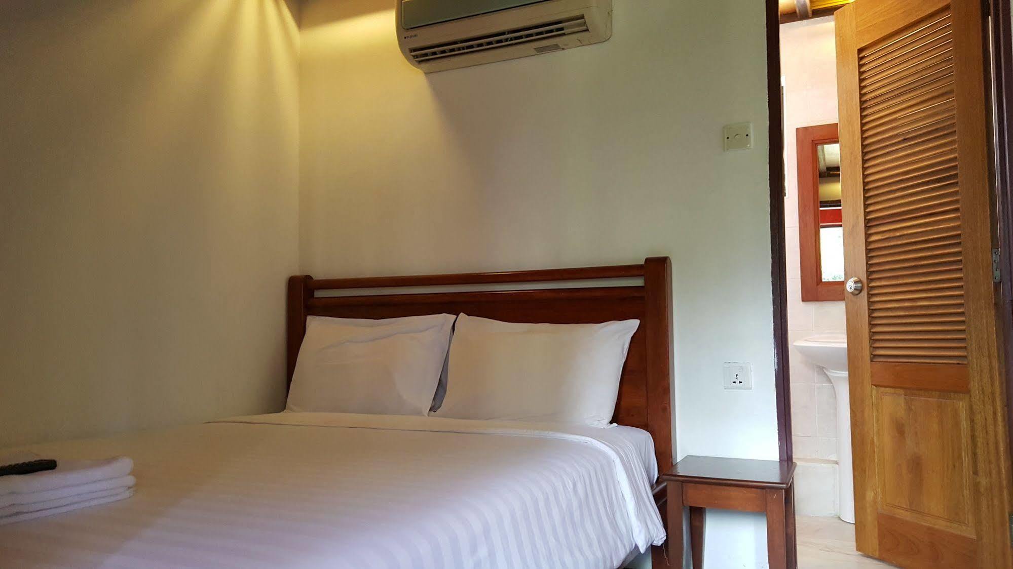 Rainforest Bed & Breakfast Kuala Lumpur Esterno foto