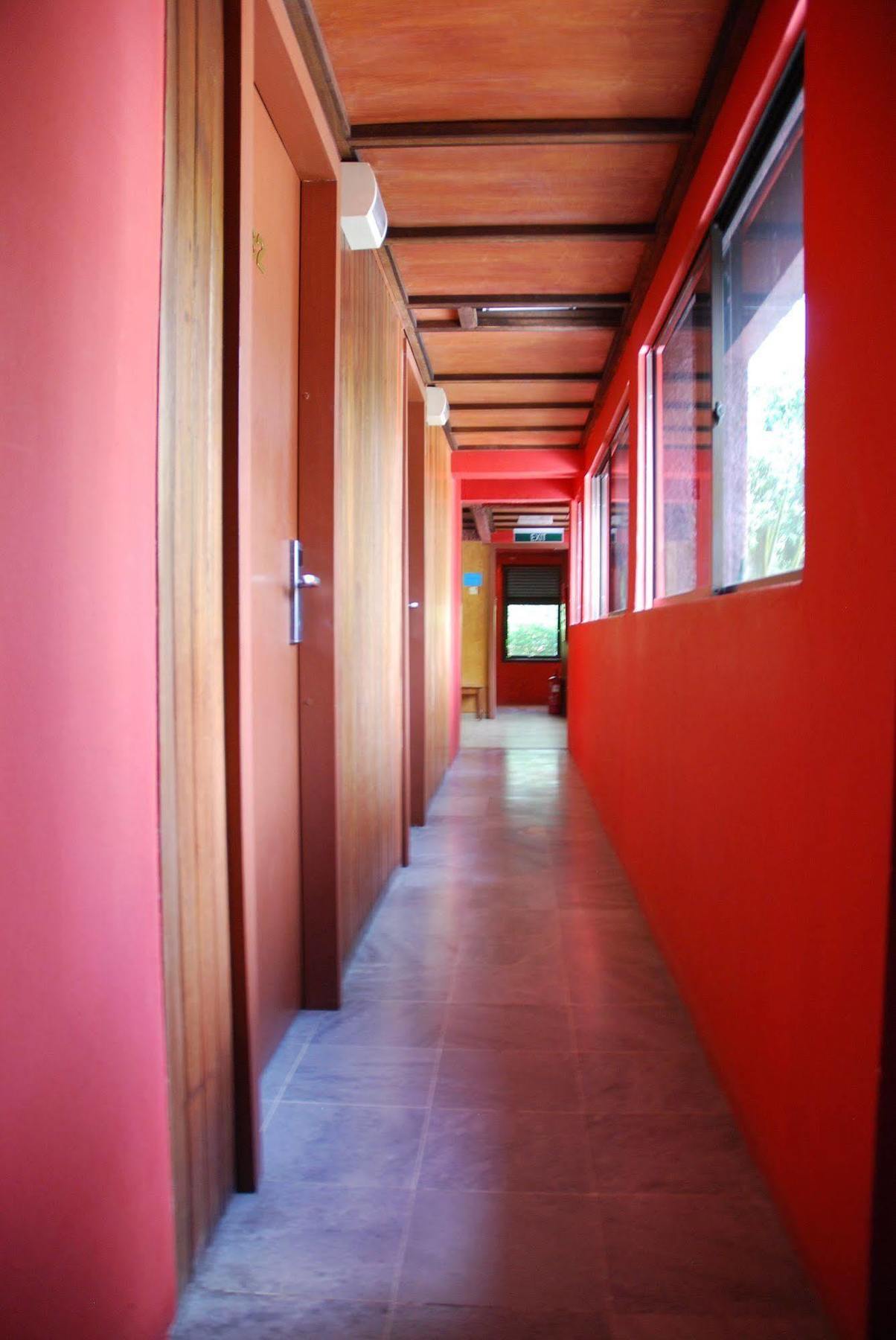 Rainforest Bed & Breakfast Kuala Lumpur Esterno foto
